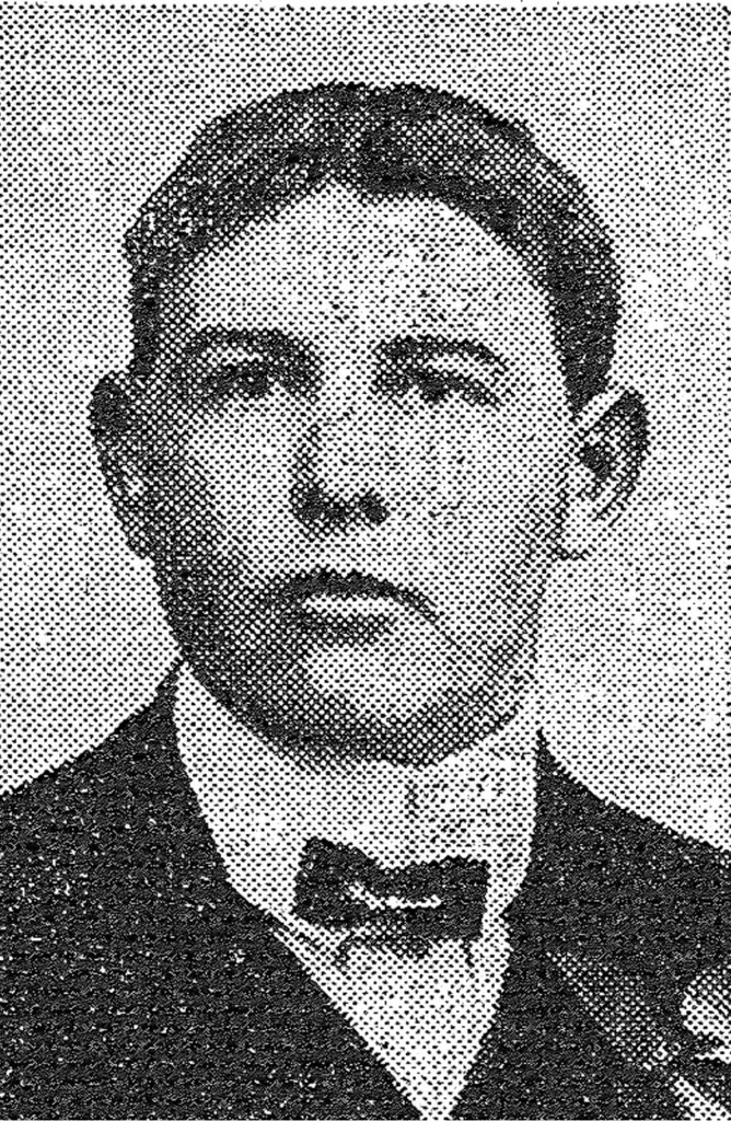 Richard Knight. Photo: Barrow News