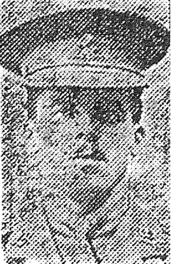 Ernest Cartwright (Photo: Barrow News)