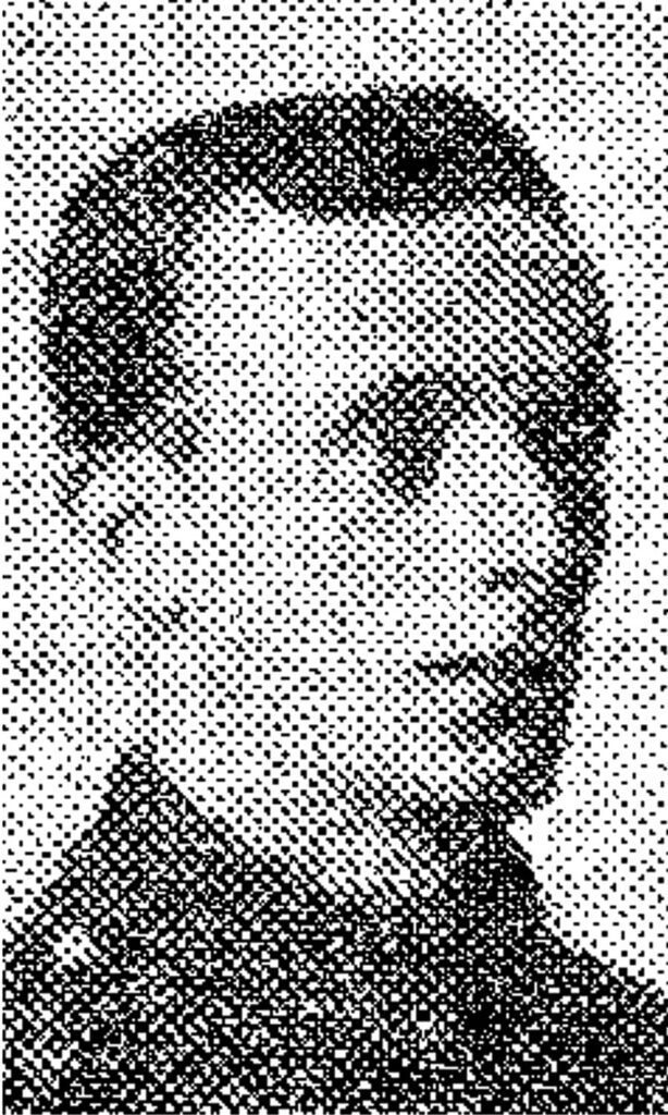 John Tyson Shepherd (Photo: Barrow Guardian)