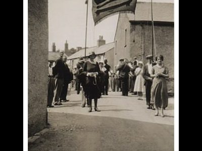 Band of Hope, Soutergate
