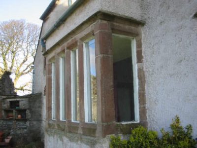 Bay Window