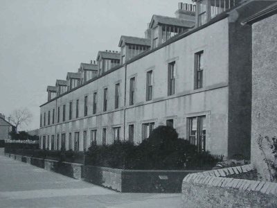 Herschel Terrace