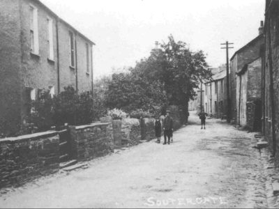 Townend Soutergate